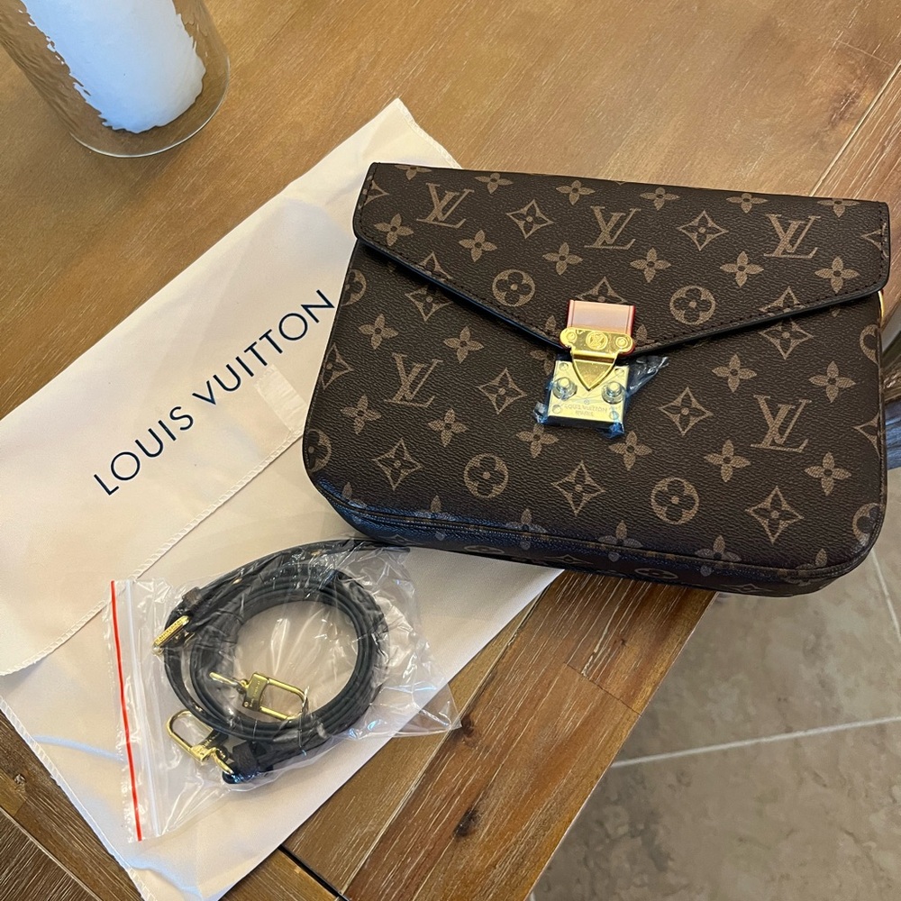 Very good quality Dup bag
